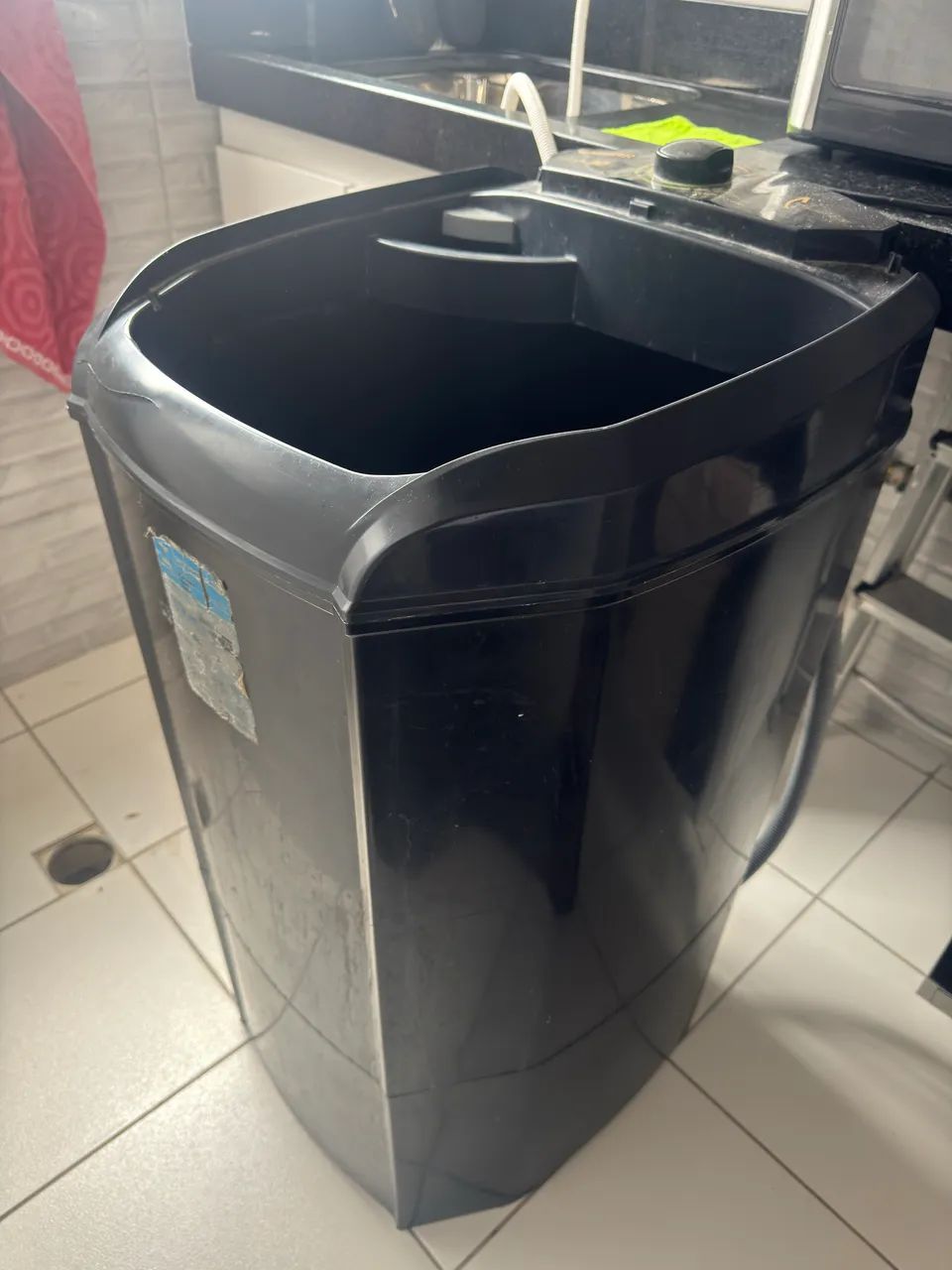 Vendo Tanquinho