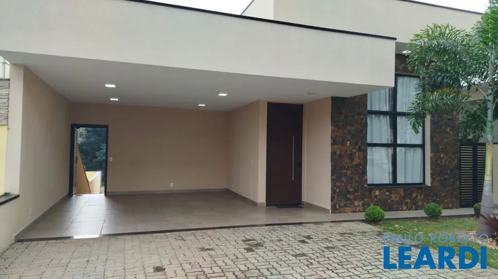 CASA EM CONDOMÍNIO - CONDOMÍNIO CEDROS DO LÍBANO - SP - Foto 2