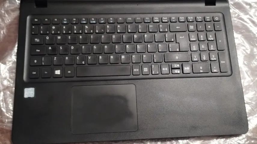 Notebook Acer ES1-572 - Foto 4
