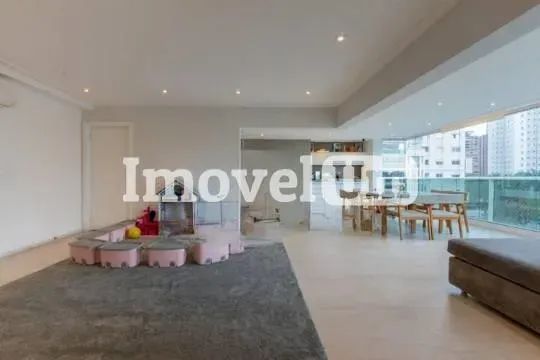 Vila Nova Conceição | Apartamento 3 quartos, sendo 3 suites - Foto 5