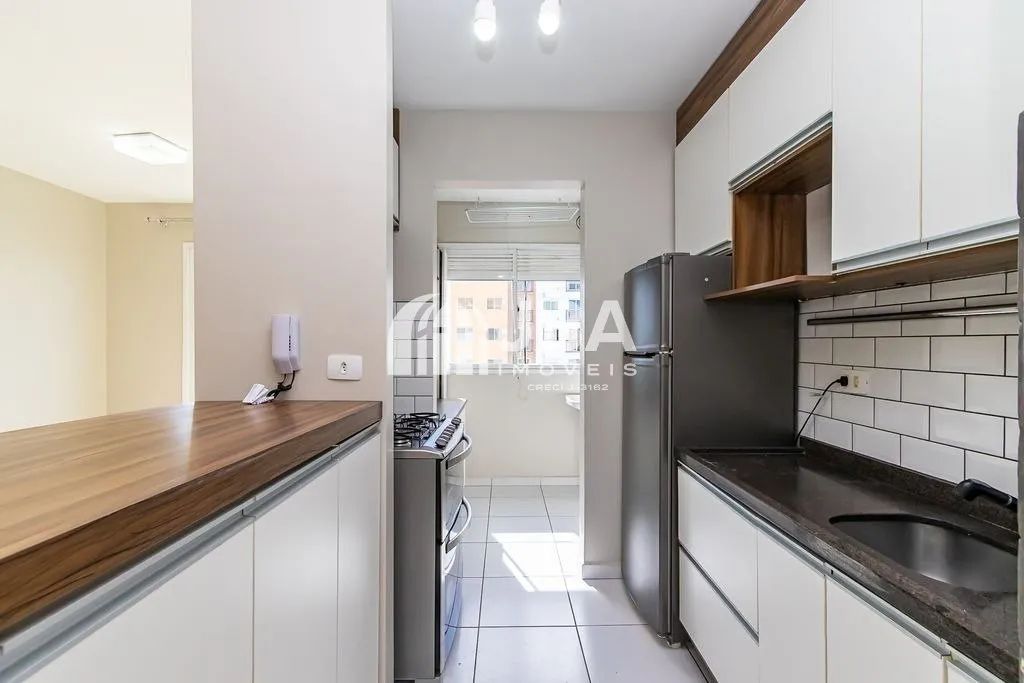 APARTAMENTO SEMI-MOBILIADO E MUITO ENSOLARADO - Foto 3