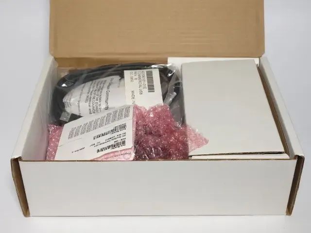 Leitor De Código De Barras Honeywell 3820isr Rfid  - Foto 3