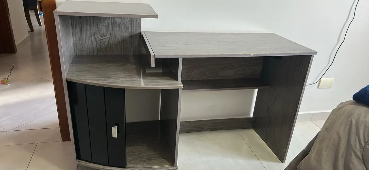 Mesa de computador