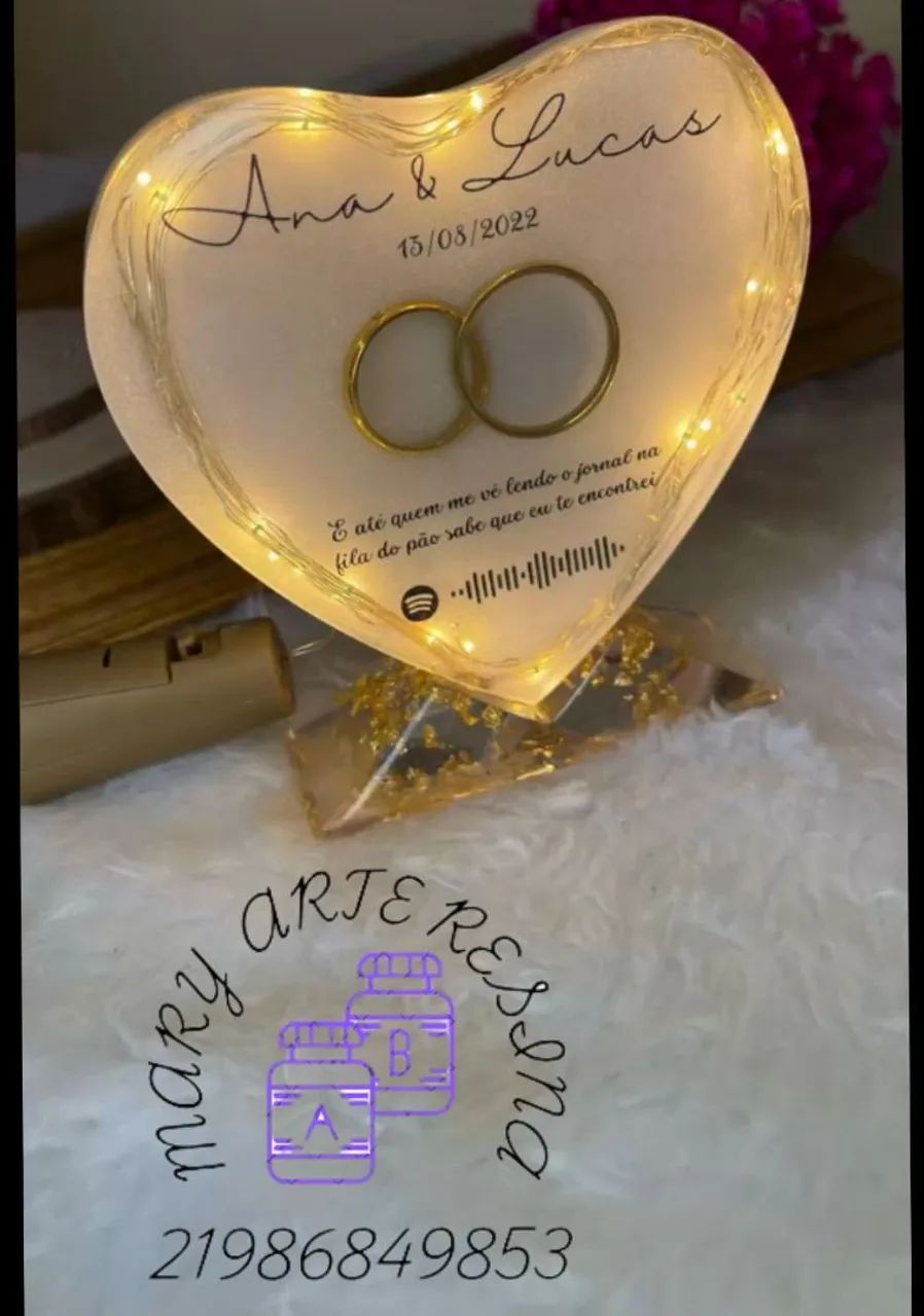 Eternizações