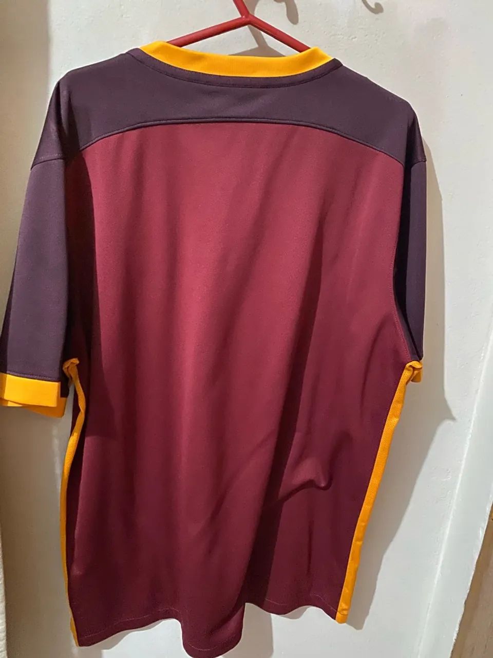 Camisa Nike Roma  - Foto 2