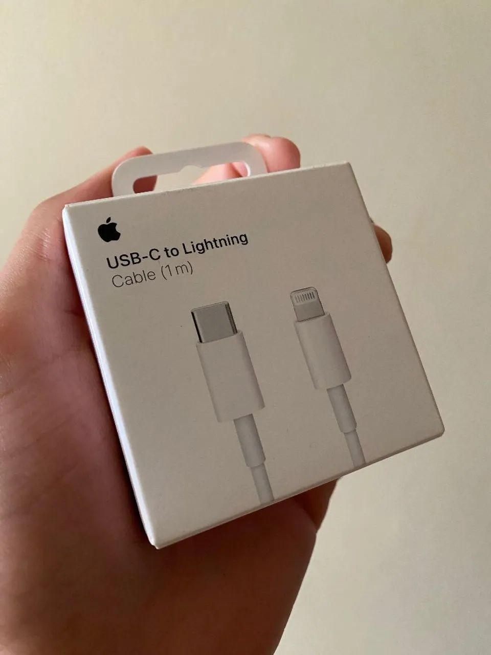 Carregar para iPhone ORIGINAL Apple - Foto 5