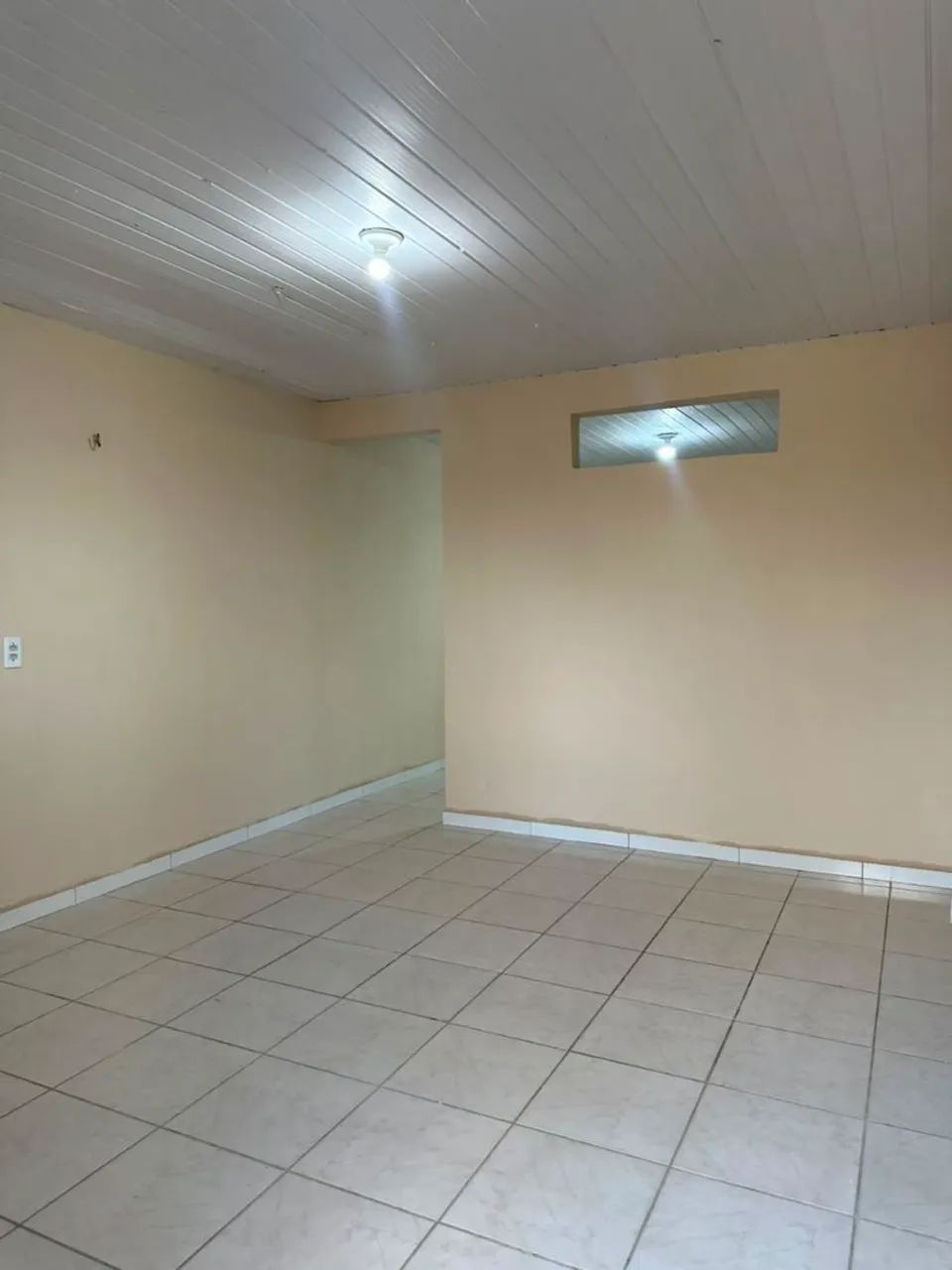 Alugo kitnet  - Foto 2