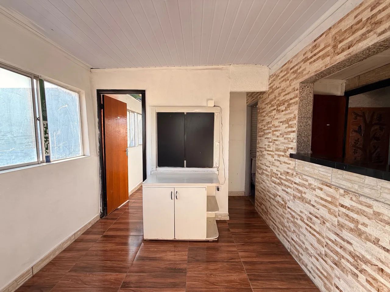 Apartamento 1 quarto 314 Samambaia Sul