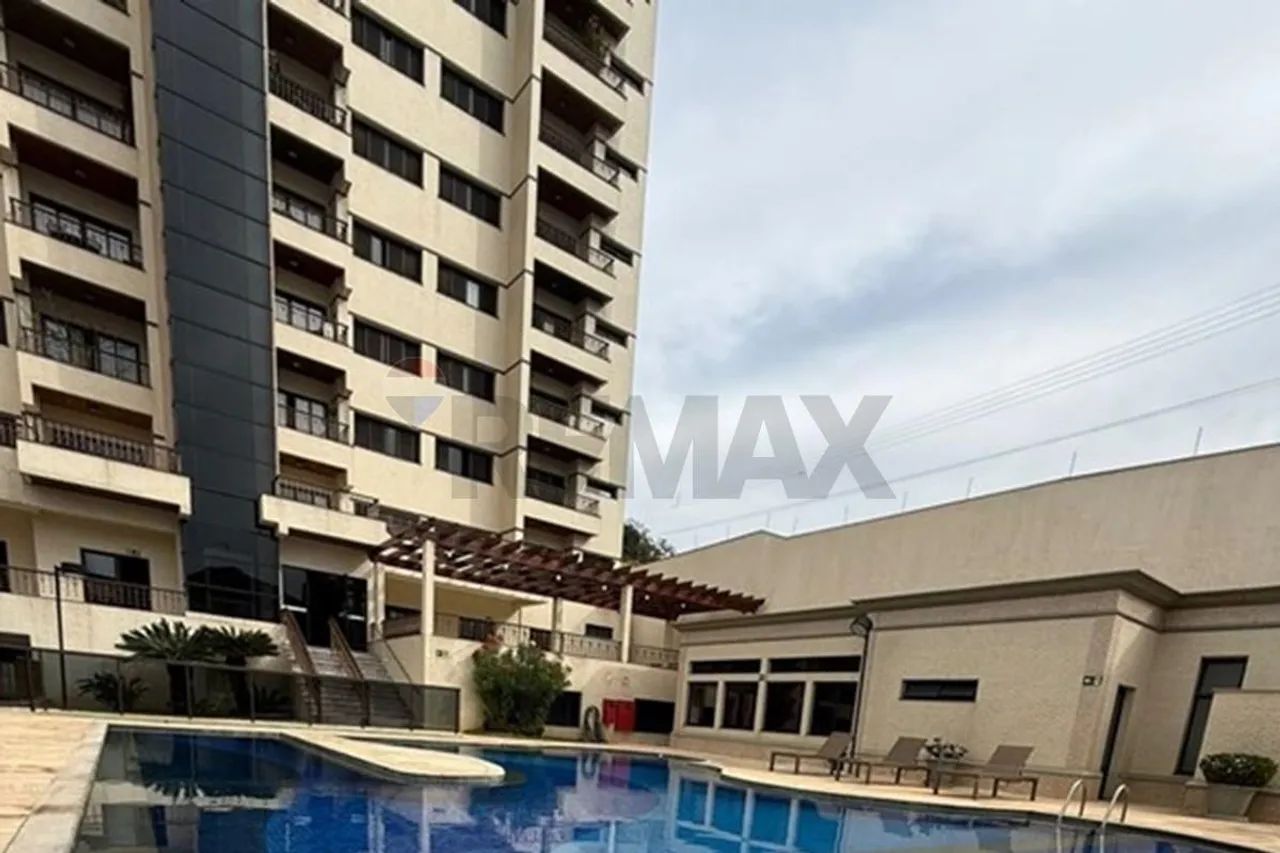 Apartamento de Luxo para Alugar em Itapira, SP - Foto 2