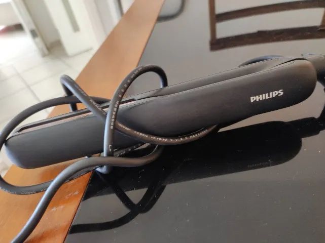 Prancha Alisadora Philips  - Foto 2