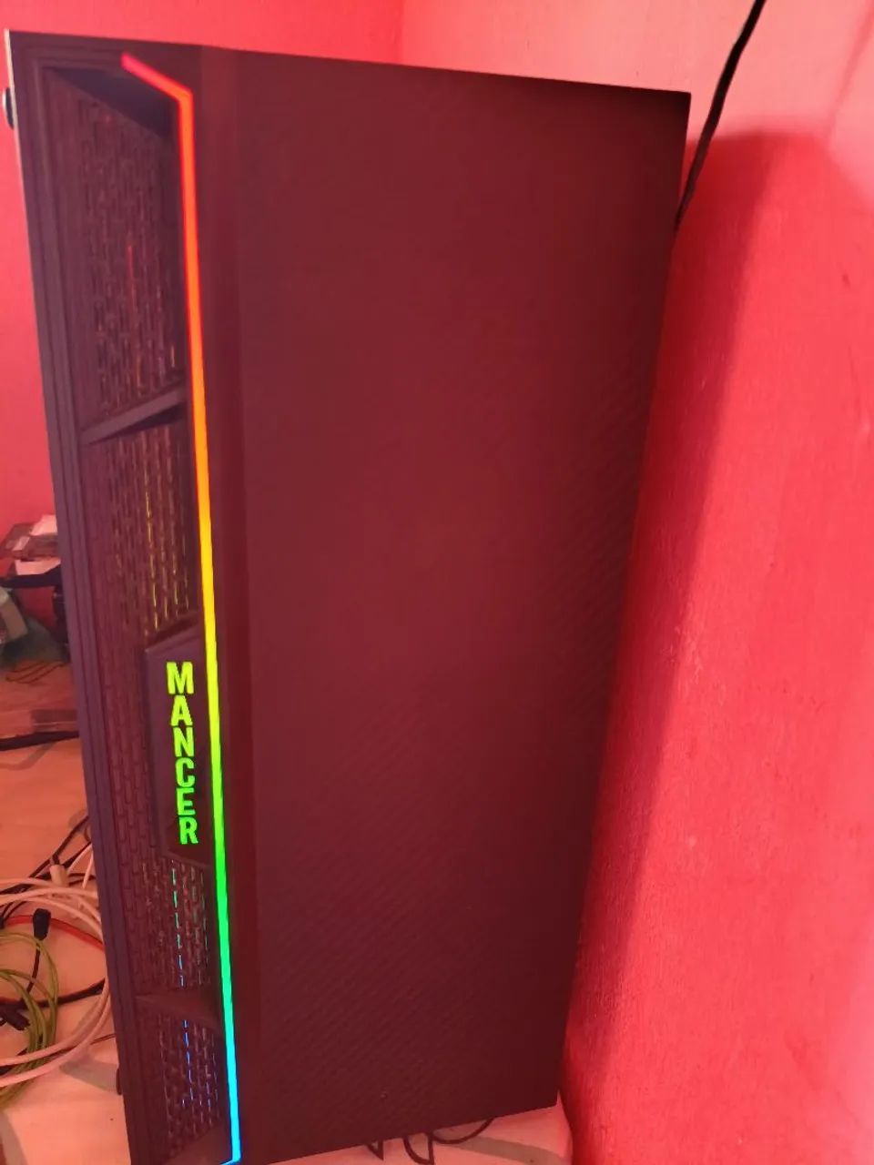 Pc Gamer no Precinho! Semi novo!  - Foto 4
