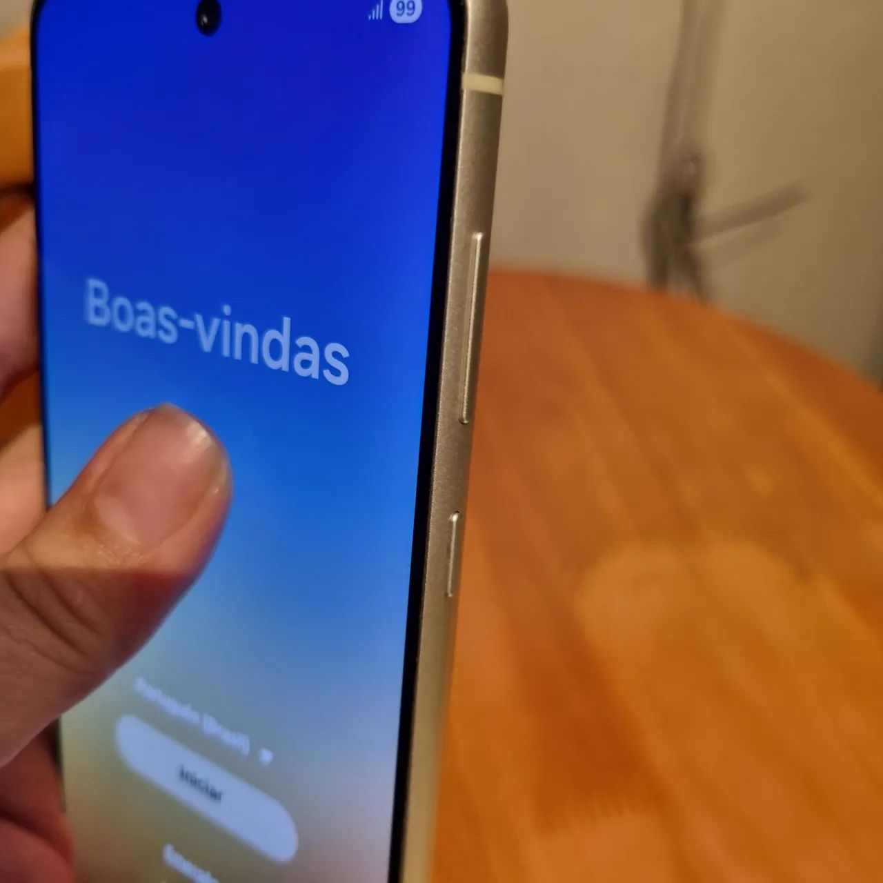 Galaxy S21 FE 128gb Uso excelente estado - Foto 4