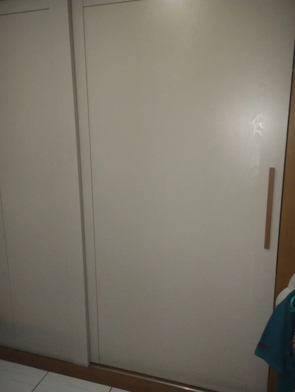 Guarda roupa de casal  - Foto 2