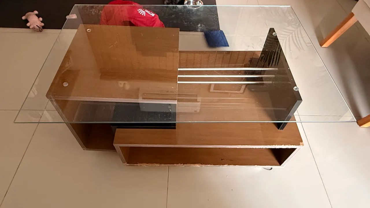 Mesa de centro - Foto 2