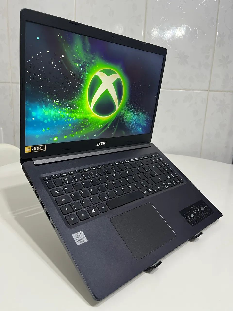 NOTEBOOK ACER ASPIRE 5, I5, 8GB RAM, 256SSD  - Foto 2