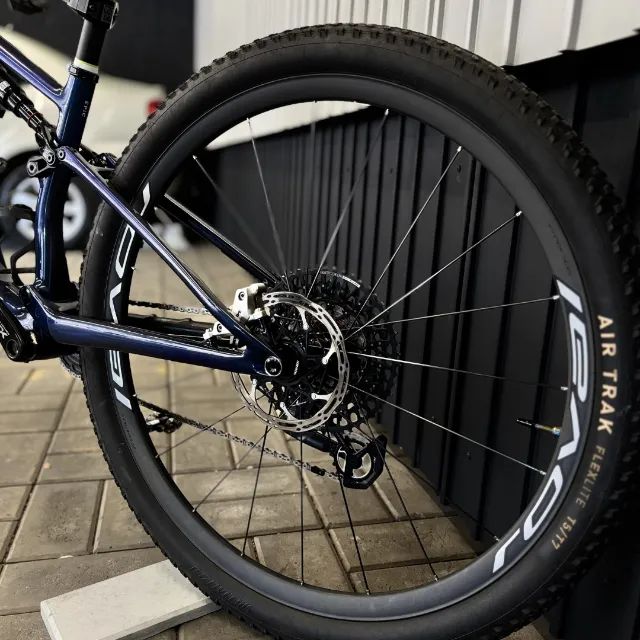 Specialized EPIC 8 S WORK 2026 - Foto 4