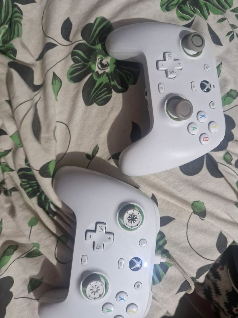 2 CONTROLES GAMESIR G7 - Foto 2