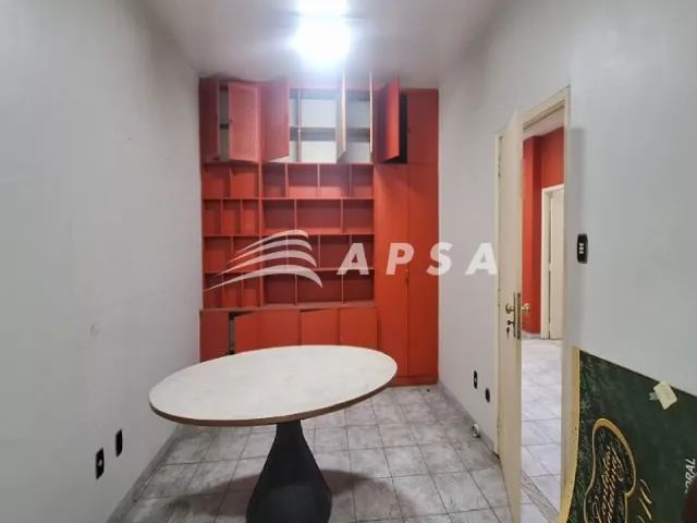 Sala Comercial/Sobreloja - Avenida Rio Branco - Foto 2