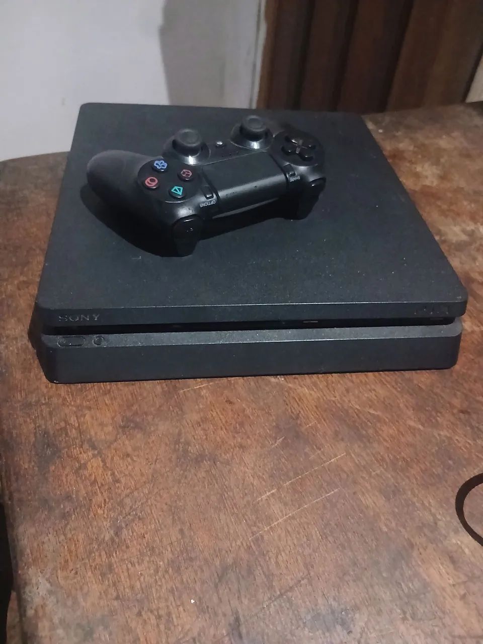 Ps4