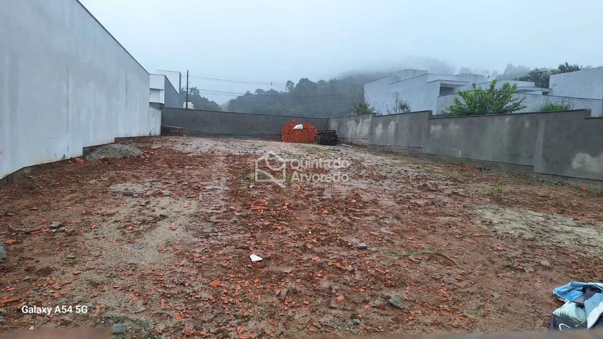 Terreno em Areias de baixo - Foto 3