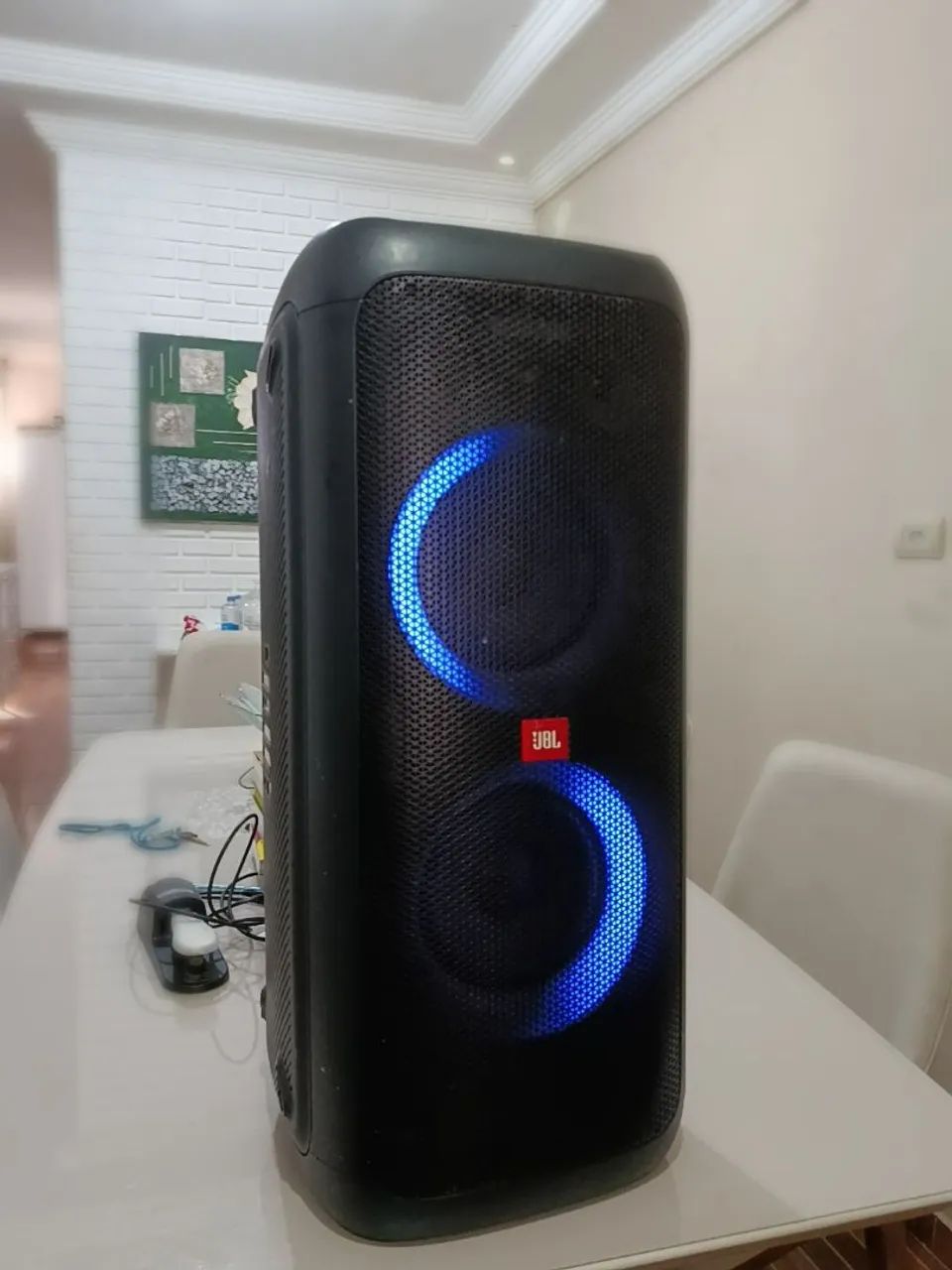  JBL PARTY BOX 300 