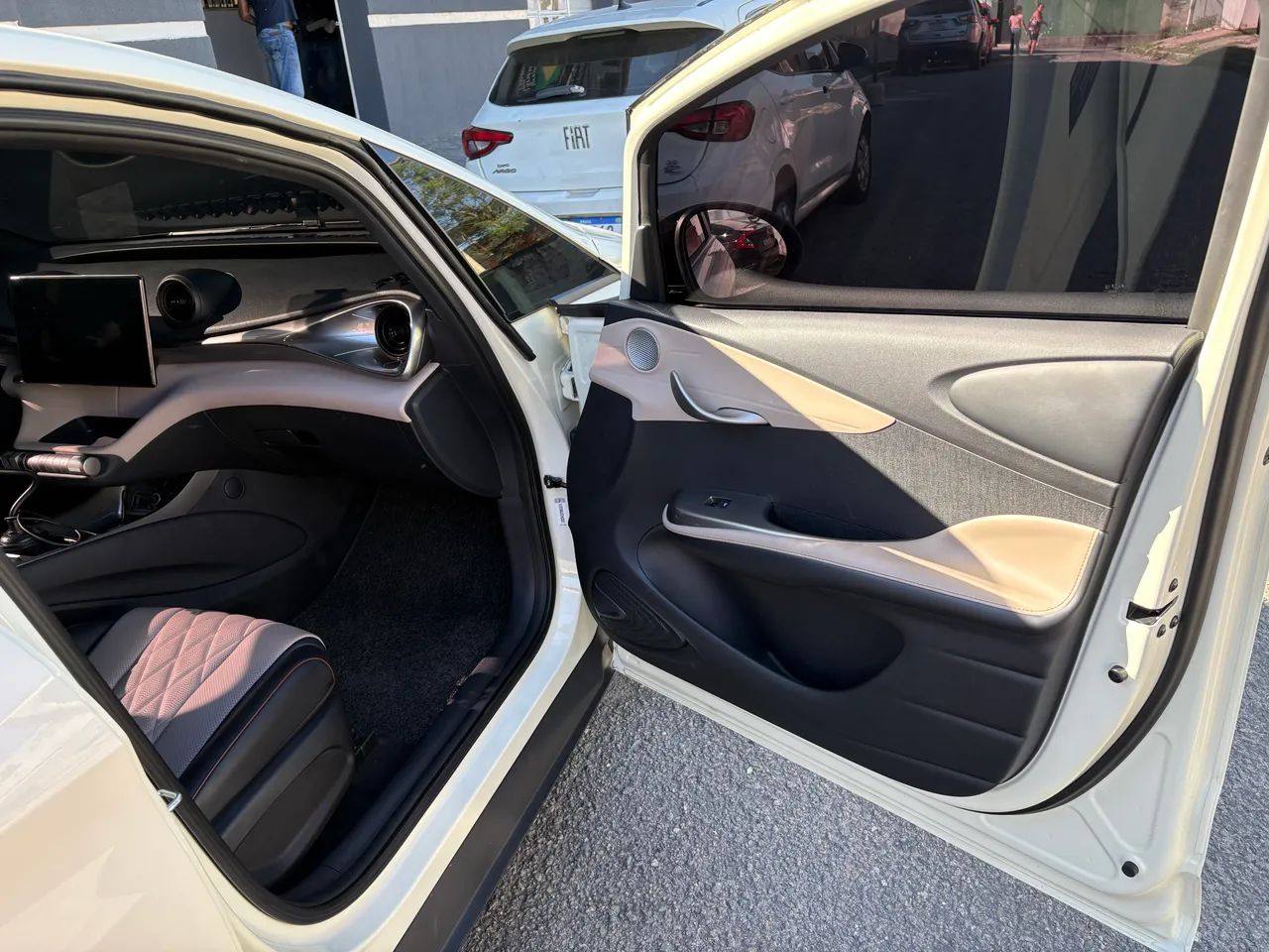 BYD Dolphin EV (Elétrico) 2026 - Foto 5