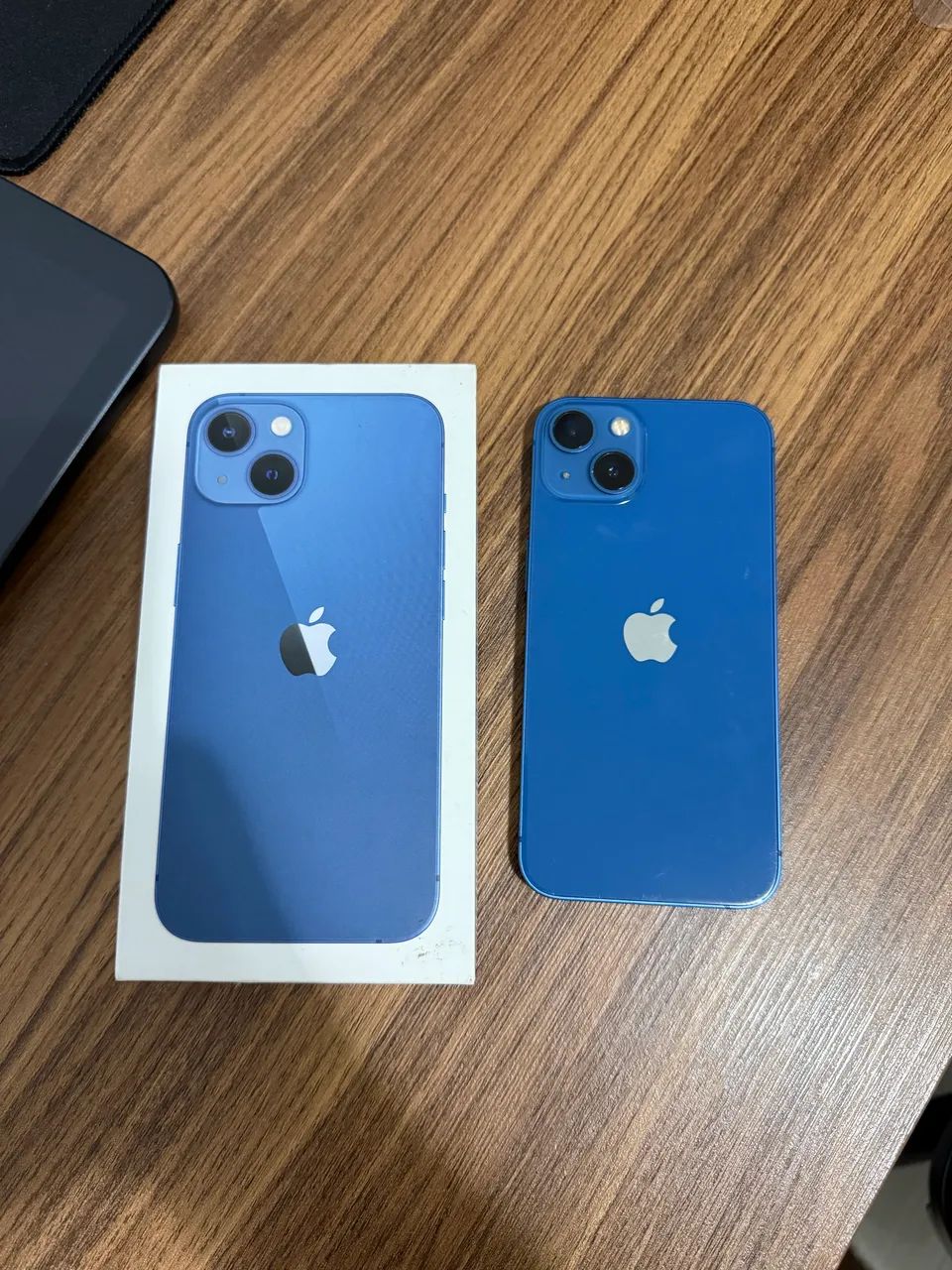 iPhone 13 256GB - Foto 2