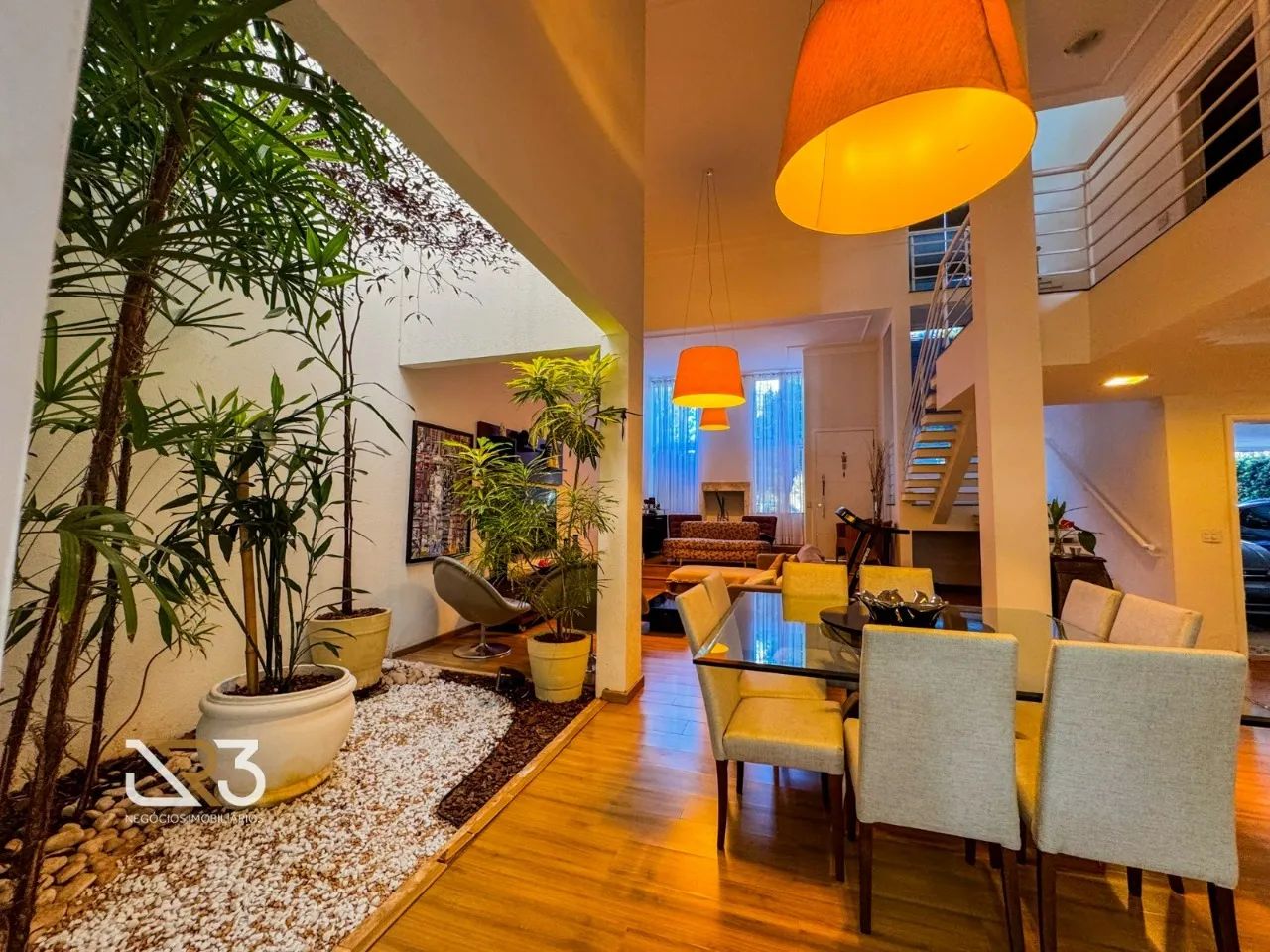 CATUAÍ PARQUE RESIDENCE - VENDA