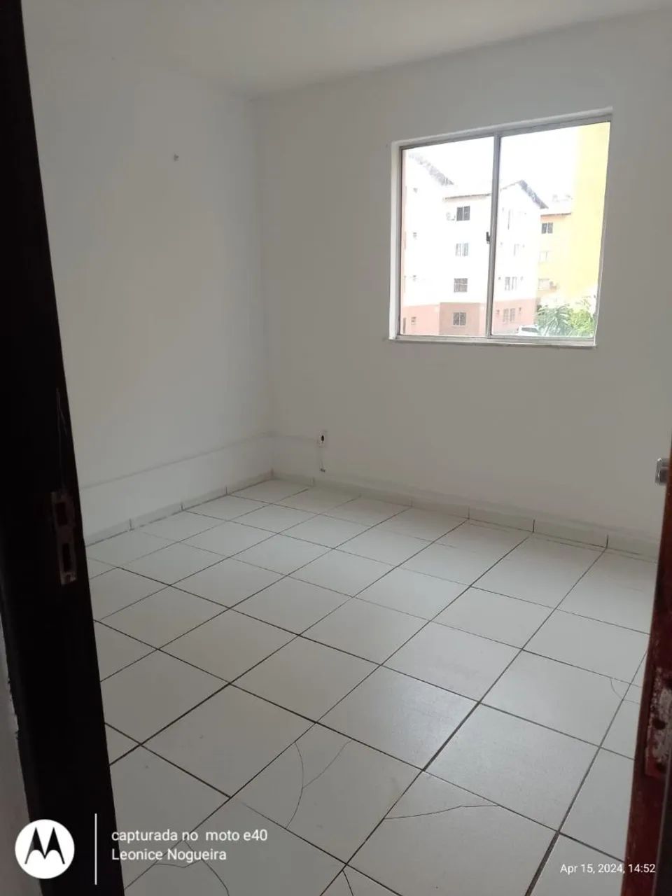 Apartamento São José 3