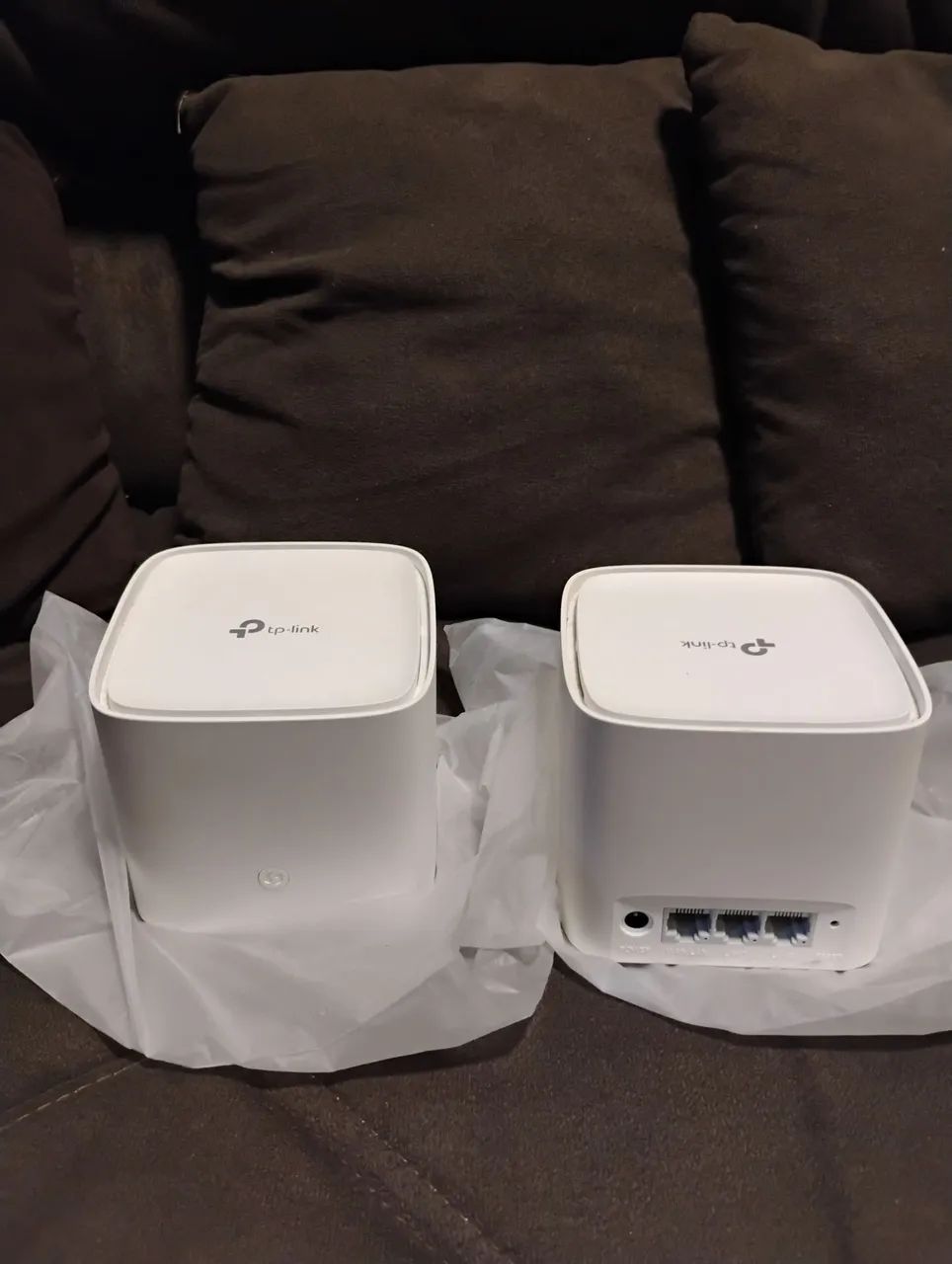 Roteador TP-link  HC2020-G5 - Foto 2