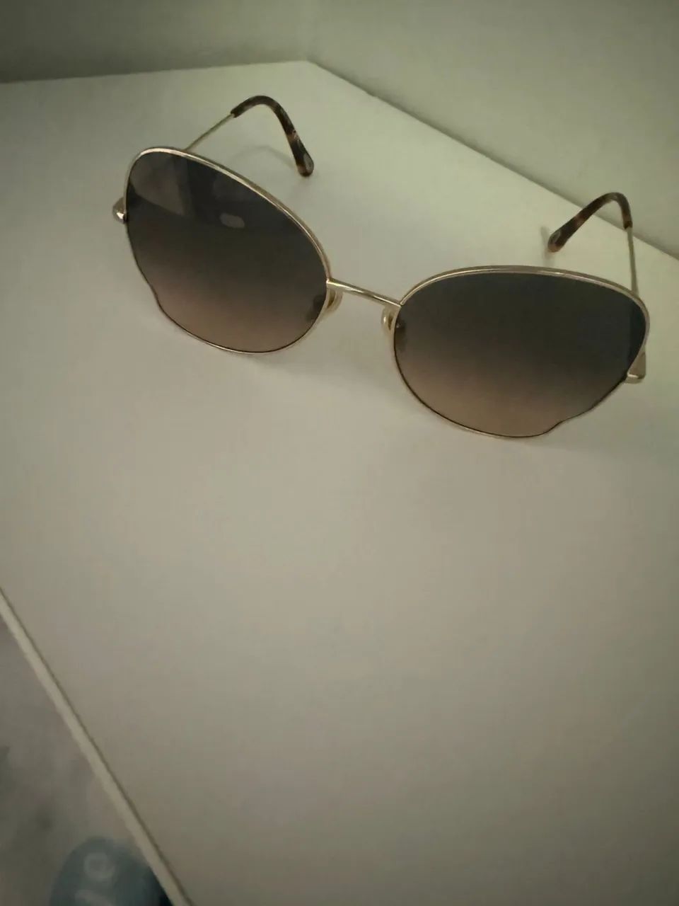 Óculos Women Chloé Chloe CH0094S Sunglasses - Foto 3