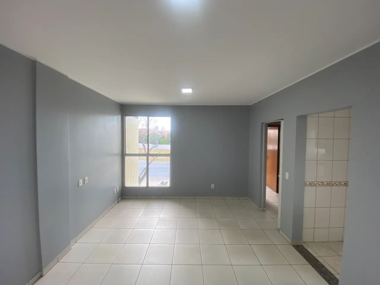 Apartamento com 02 Quartos no Parque Amazonia