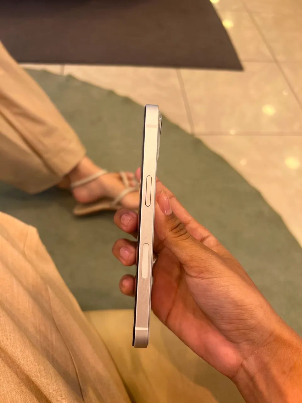 IPHONE 13 NEGOCIAÇÃO ACEITO - Foto 4