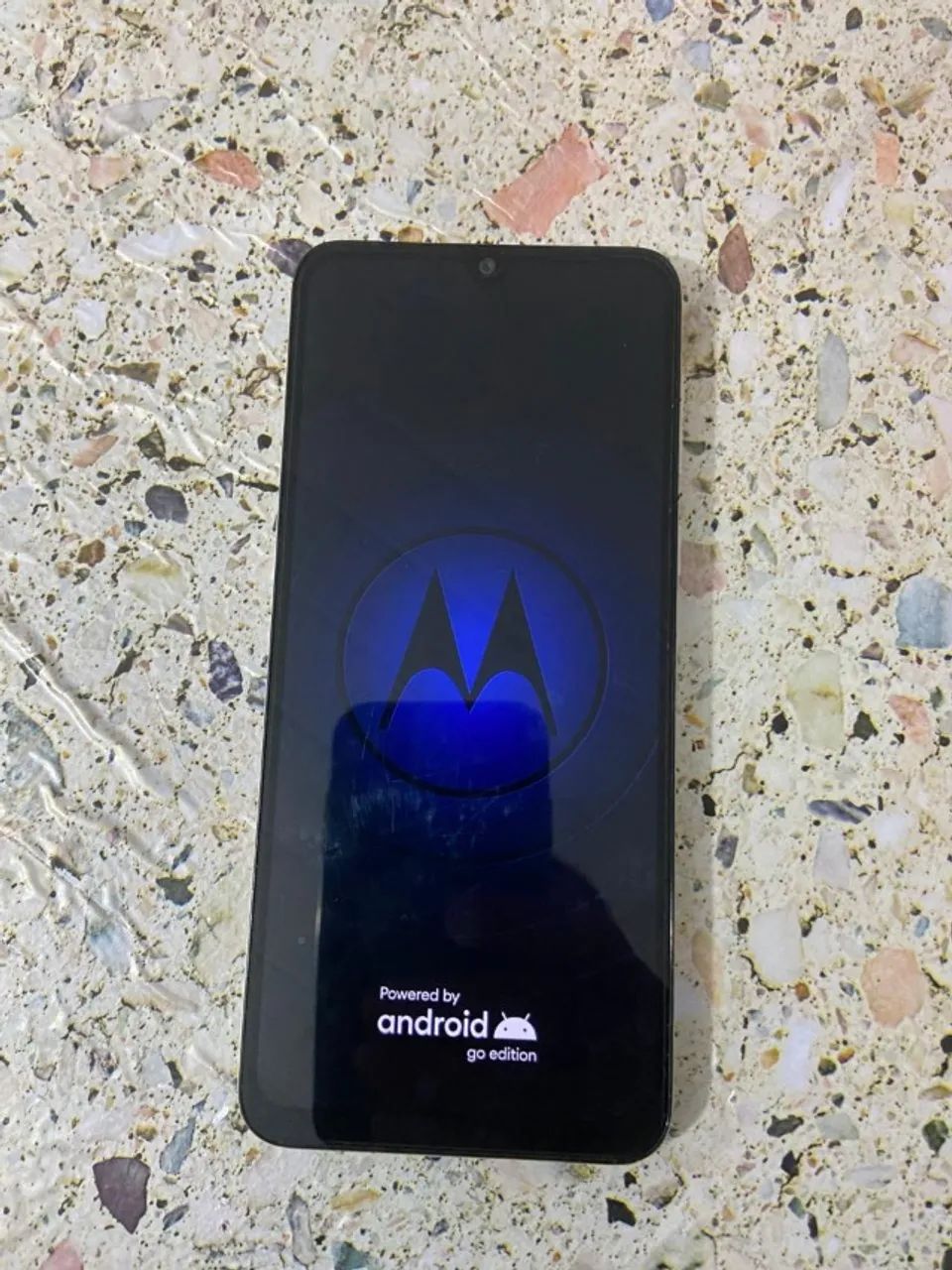 celular moto E13 - Foto 2
