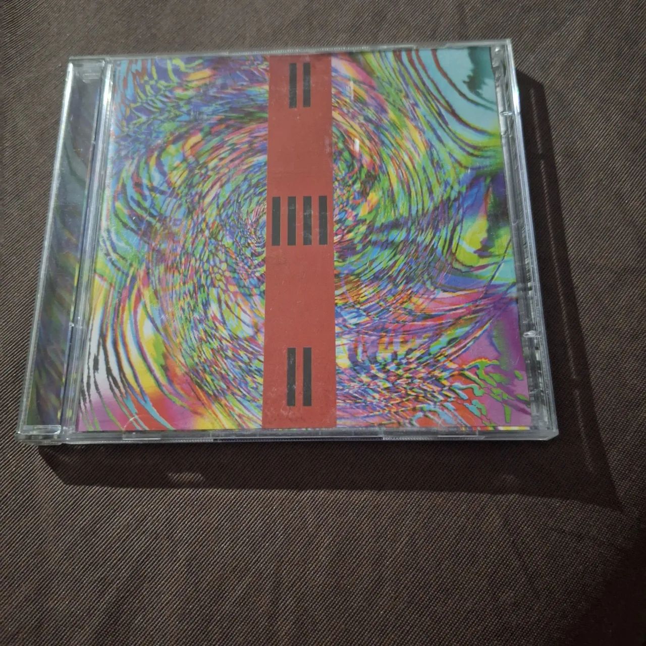 Cd From 242