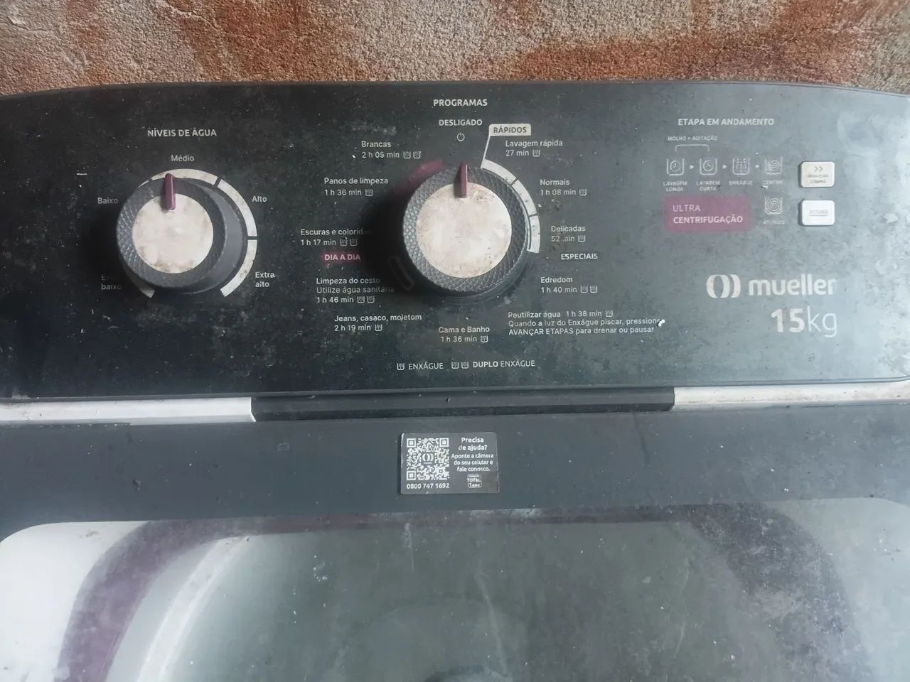 Vendo para retirar peça  300 reais - Foto 2