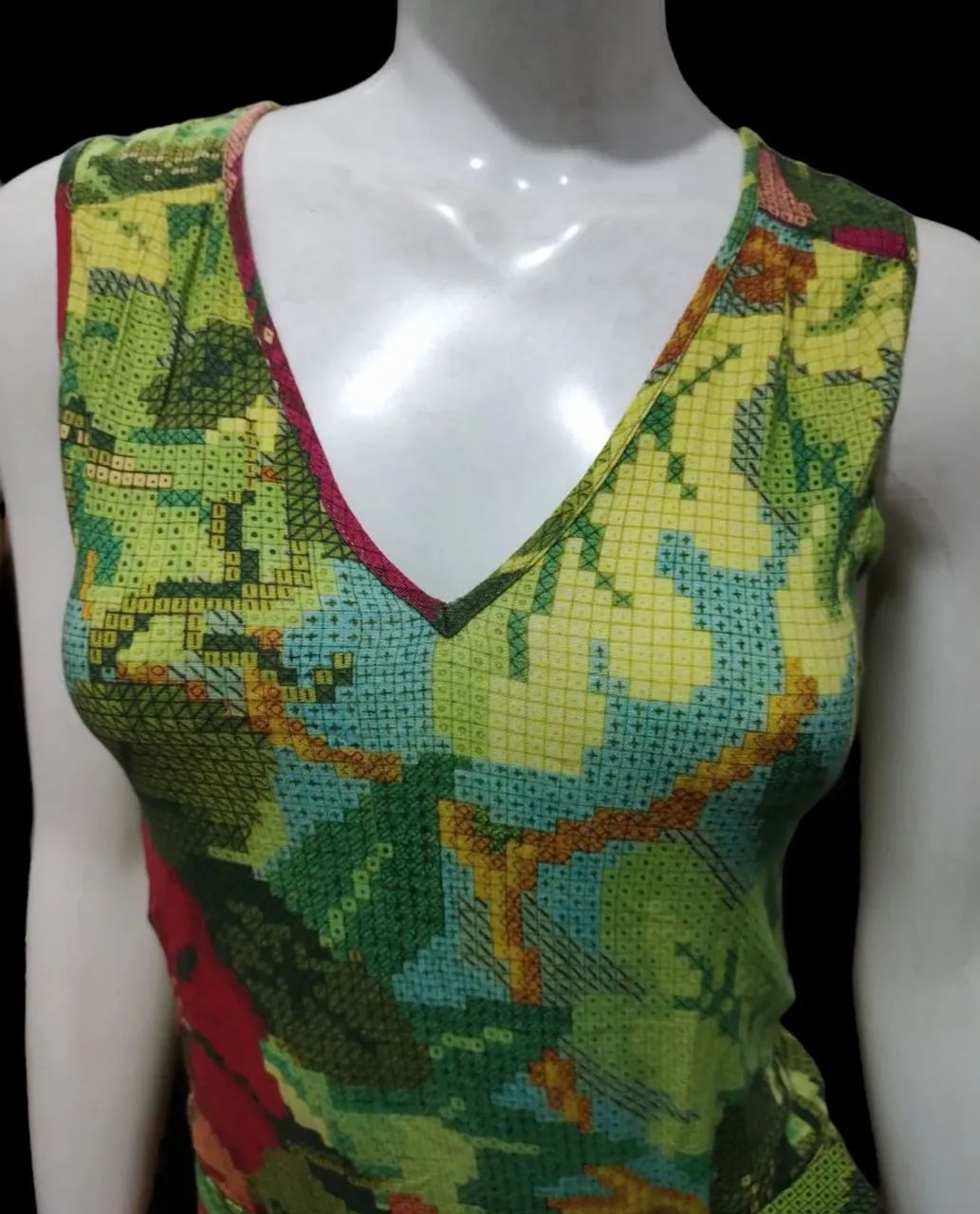Vestido Farm - Foto 4