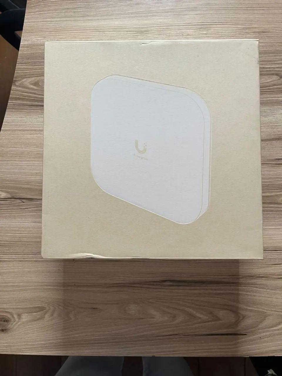 Access Point Ubiquiti E7 Unifi wi-fi tri-band - Foto 5