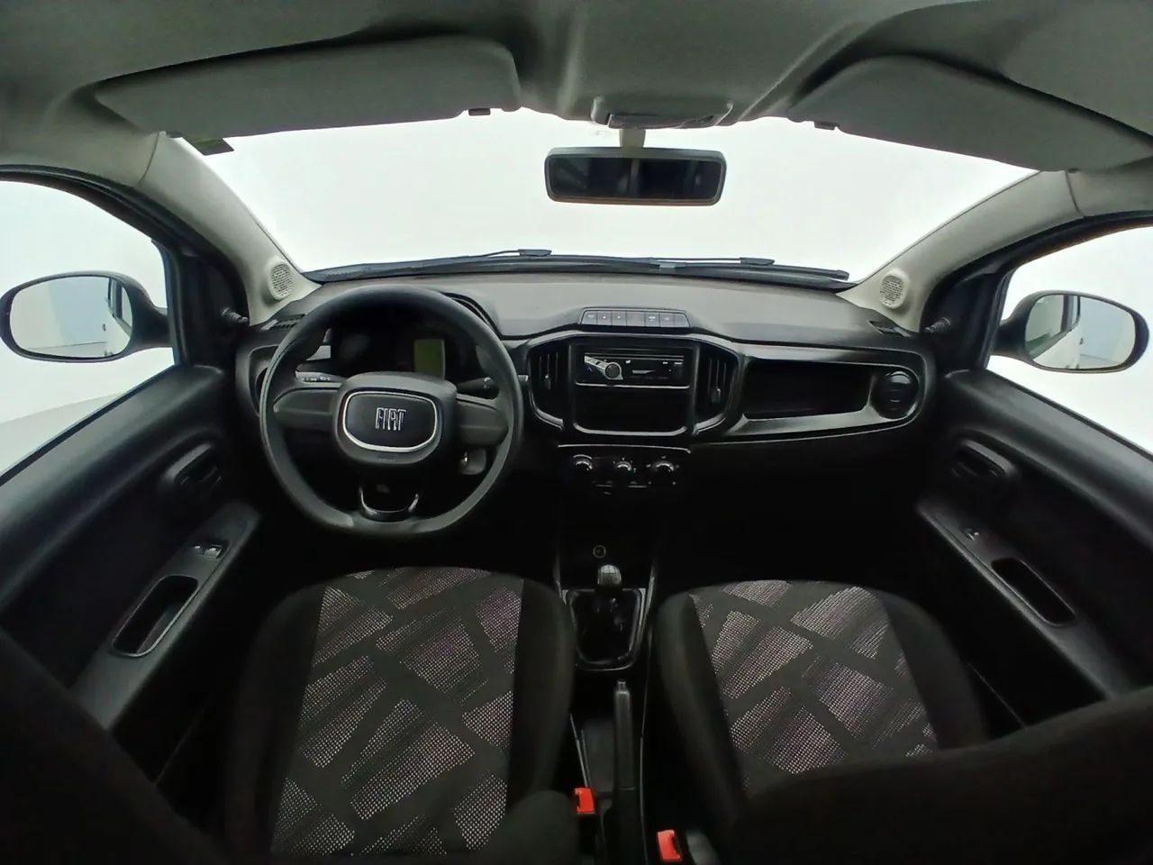 Fiat Mobi LIKE 1.0 Fire Flex 5p., foto 15 de 18