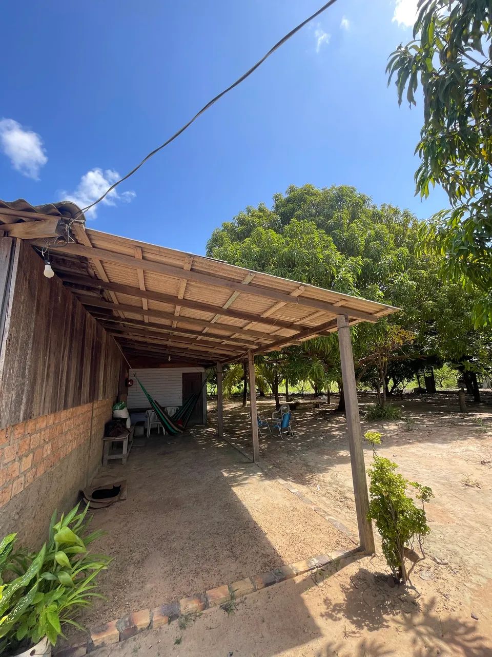 Oportunidade única Sítio com 40 Hectares de terra.  - Foto 5