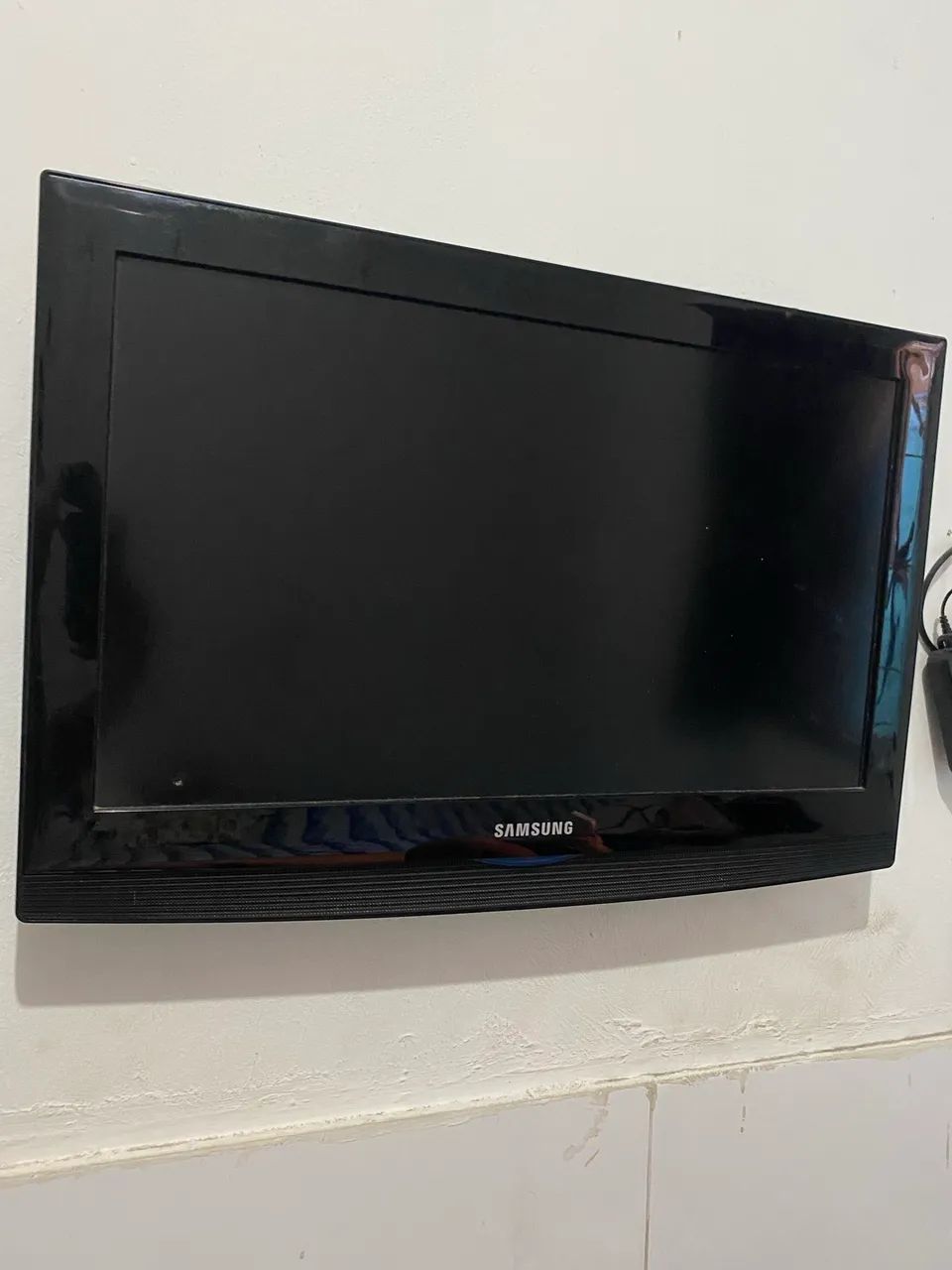Televisão Samsung 