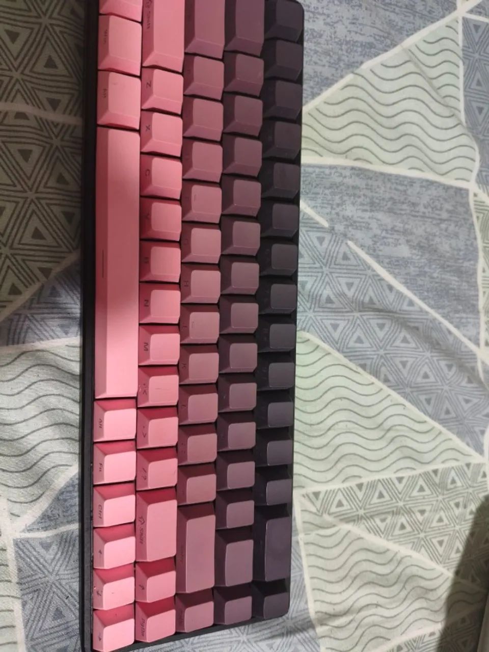 Teclado Magnetico ATK 68 V2 - Foto 4