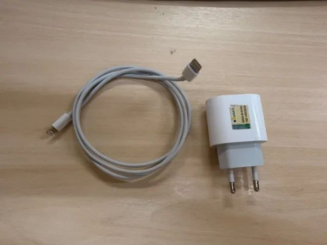 Carregador Original Apple