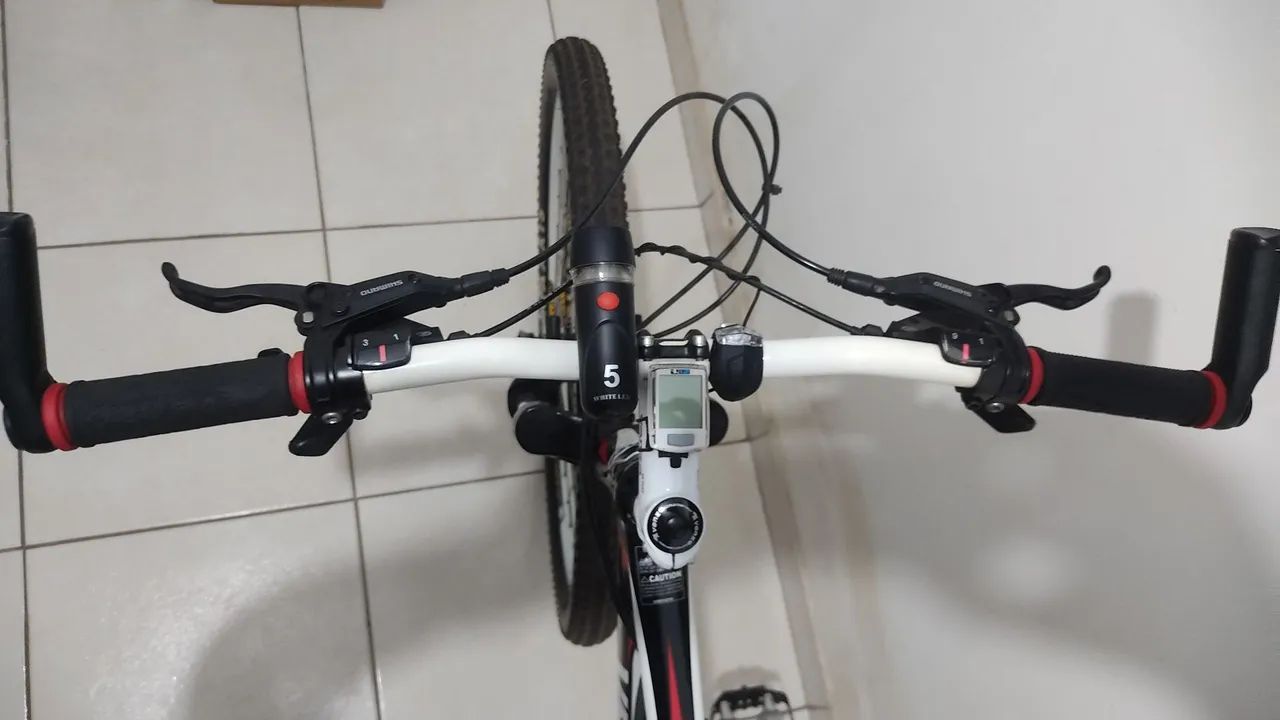 Vendo Bike Venzo Raptor  - Foto 5