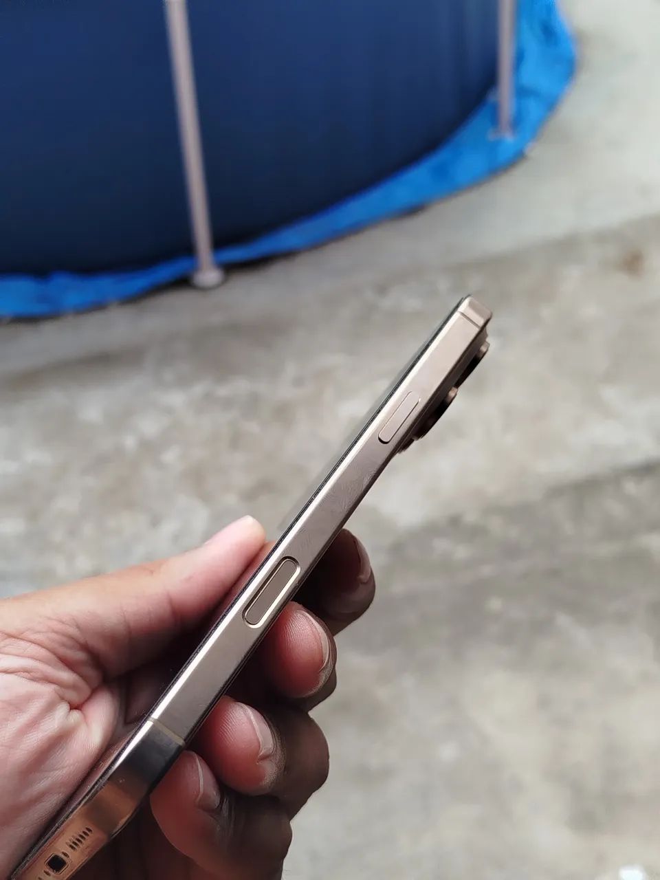 iPhone 16 pro Max  - Foto 2