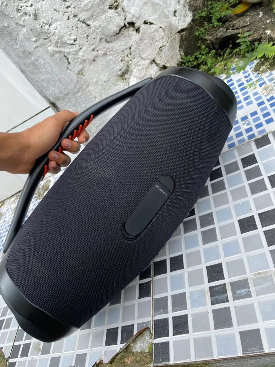 Jbl Boombox 3 - Foto 4
