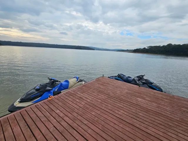 SEADOO WAKE PRO 230 JETSKY - Foto 5