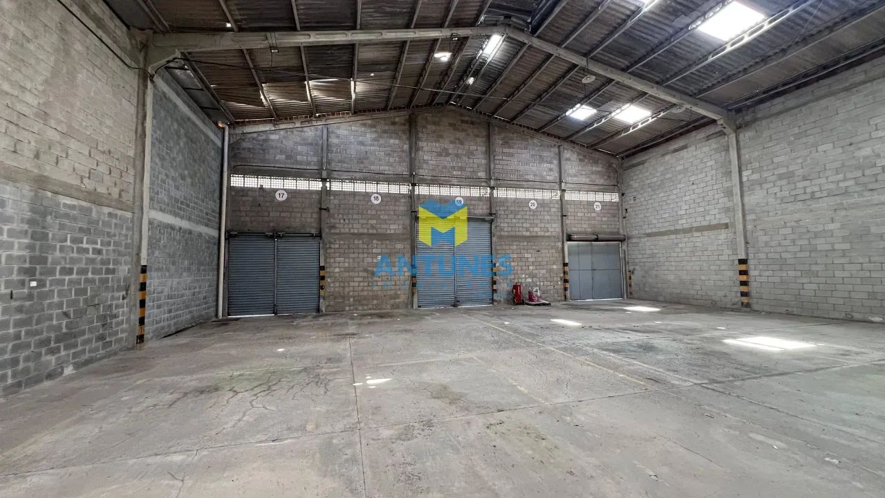 Alugue Galpão na Imbiribeira Cross docking, 2.396m² com Doca e Pátio - Foto 9