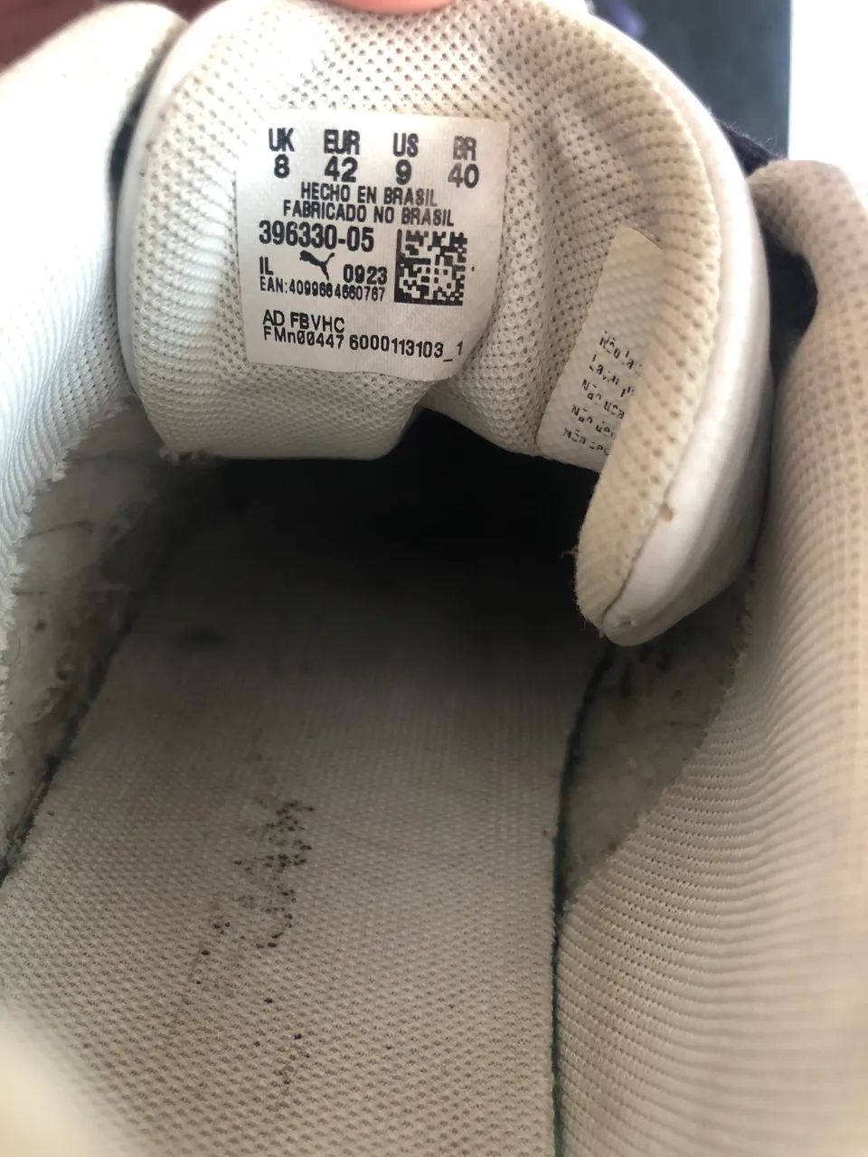 Tênis Puma Caven 2.0 - Foto 5
