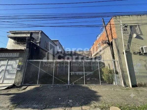 Galpão de 412,00m² no bairro de Santo Amaro